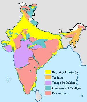 Trapps du Deccan